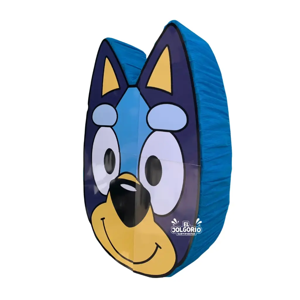 Piñata Bluey 50cm