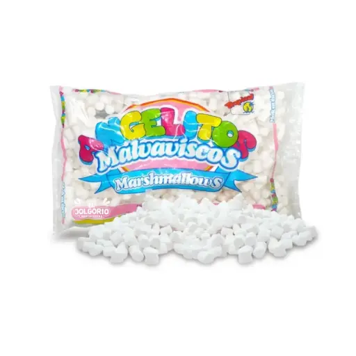Bombon Angelitos Mini Blanco 300g