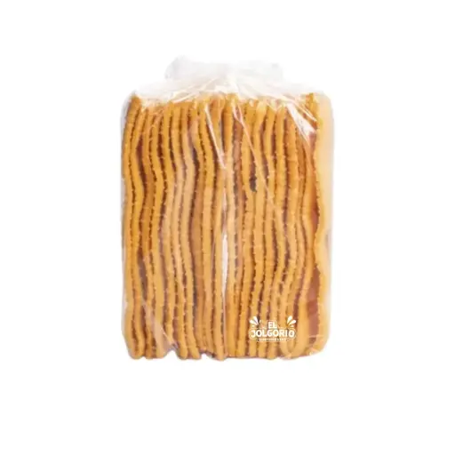 Duro Cuadrado Duran Duran 20pz